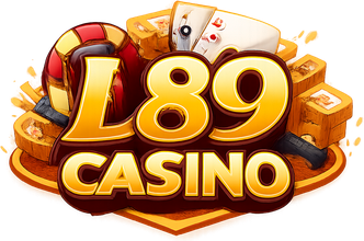 l89 casino লোগো